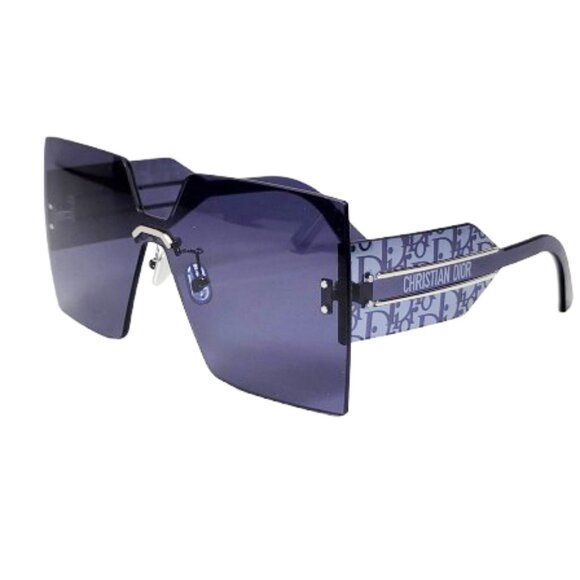 DIOR CLUB M5U SQUARE SUNGLASSES - Picture 1 of 10